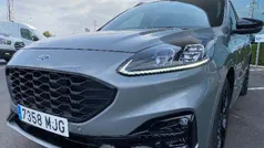 Usado 2023 Ford Kuga ST-Line X SUV | 30.900 € (Precio justo)