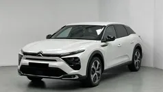 Usado 2025 Citroën C5 X Berlina | 27.700 € (Precio justo)