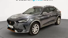 Usado 2021 Cupra Formentor SUV | 21.446 € (Buen precio)