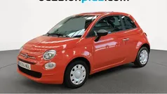 Usado 2023 Fiat 500 Utilitario | 10.410 € (Buen precio)