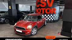 Usado 2011 Mini One D Utilitario | 5950 € (Buen precio)
