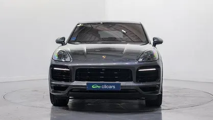 Usado Porsche Cayenne 462 CV (339 kW) 2020 SUV