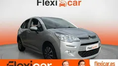 Usado 2017 Citroën C3 Feel Utilitario | 7470 € (Precio justo)