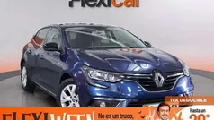 Usado 2020 Renault Mégane IV LIMITED Utilitario | 12.790 € (Super precio)