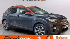 Usado 2018 Kia Stonic SUV | 12.390 € (Precio justo)