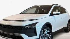 Otro Nuevo 2025 Hyundai Bayon SUV | 23.490 € (Precio justo)