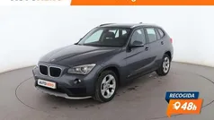 Usado 2014 BMW X1 SUV | 14.099 € (Precio justo)