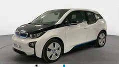 Blanco Usado 2016 BMW i3 Utilitario | 13.600 € (Buen precio)