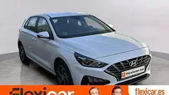 Usado 2021 Hyundai i30 | 16.790 € (Precio justo)