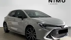 Usado 2025 Toyota Corolla Sport Berlina | 26.500 € (Precio justo)