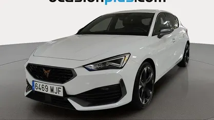 Usado 2023 Cupra Leon Utilitario | 26.355 € (Precio justo)