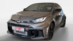 Usado 2024 Toyota Yaris Utilitario | 52.900 €