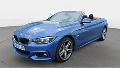 BMW 430 Cabriolet