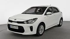 Usado 2019 Kia Rio Utilitario | 11.810 € (Precio justo)