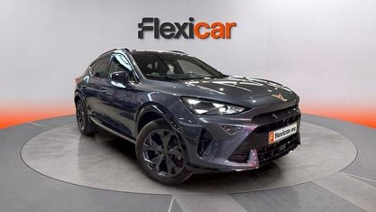 Używany Cupra Formentor 150 KM (110 kW) 2025 Szary SUV