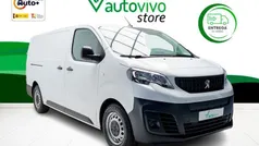 Blanco Nuevo 2024 Peugeot e-Expert Van | 36.900 € (Precio justo)