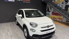 Blanco Usado 2021 Fiat 500X S SUV | 15.400 € (Precio justo)