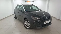 Usado 2024 Seat Arona Style SUV | 17.900 € (Precio justo)