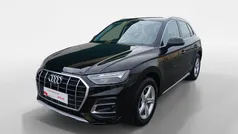 Usado 2024 Audi Q5 Advanced Plus SUV | 45.500 € (Caro)