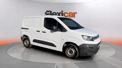 Usado Citroën Berlingo 102 CV (75 kW) 2022 Monovolumen