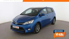 Usado 2013 Toyota Verso Advance Monovolumen | 13.999 € (Precio justo)