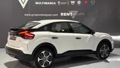 Blanco Usado 2021 Citroën C4 Feel Berlina | 16.490 € (Precio justo)