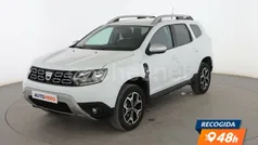 Usado 2020 Dacia Duster Prestige SUV | 17.699 € (Precio justo)