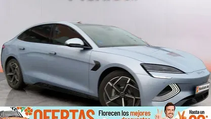 Usado BYD Seal 389 kW (530 CV) 2025 Berlina