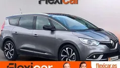 Usado 2018 Renault Scénic IV Zen Monovolumen | 17.590 € (Precio justo)