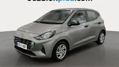 Usado 2022 Hyundai i10 Utilitario | 9719 € (Precio justo)