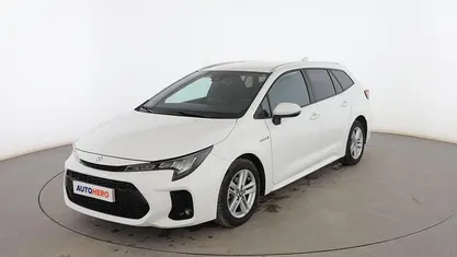 Usado Suzuki Swace 122 CV (89 kW) 2020 Familiar