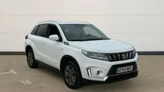Usado 2022 Suzuki Vitara SUV | 18.900 € (Precio justo)
