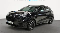 Usado 2023 Ford Puma ST-Line X SUV | 17.355 € (Buen precio)