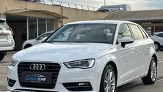 Blanco Usado 2016 Audi A3 S-Line | 17.990 € (Precio justo)