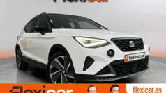 Usado 2022 Seat Arona FR SUV | 19.990 € (Precio justo)