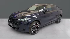Azul Nuevo 2025 BMW X6 M Sport SUV | 97.900 €