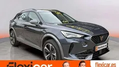 Usado 2024 Cupra Formentor SUV | 25.690 € (Buen precio)