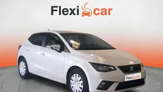 Usado 2025 Seat Ibiza Reference Berlina | 14.990 € (Buen precio)