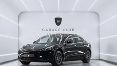 Eléctrico Usado 2020 Tesla Model 3 Standard Range Plus Berlina | 18.999 € (Buen precio)