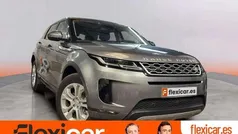 Usado 2020 Land Rover Range Rover evoque SUV | 24.470 € (Precio justo)