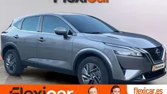 Usado 2023 Nissan Qashqai Acenta SUV | 21.390 € (Buen precio)