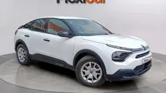 Usado 2023 Citroën C4 Feel Berlina | 14.990 € (Super precio)