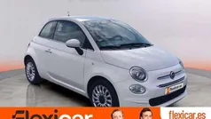 Usado 2019 Fiat 500 Lounge Utilitario | 8990 € (Precio justo)