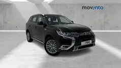 Usado 2020 Mitsubishi Outlander P-HEV SUV | 23.500 € (Precio justo)