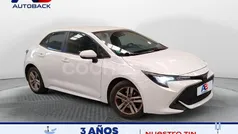 Usado 2021 Toyota Corolla Active Berlina | 15.750 € (Buen precio)