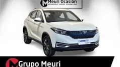 Blanco Nuevo 2024 DFSK Seres 3 SUV | 33.700 €
