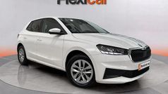 Usado 2022 Skoda Fabia Berlina | 11.090 € (Buen precio)