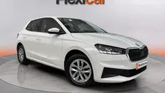 Usado 2022 Skoda Fabia Berlina | 11.590 € (Super precio)