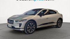 Usado 2020 Jaguar I-Pace S SUV | 32.228 € (Precio justo)