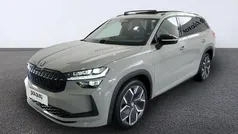 Usado 2025 Skoda Kodiaq SportLine SUV | 45.200 € (Precio justo)